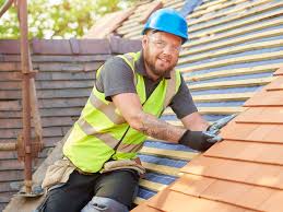 Best Green or Eco-Friendly Roofing Solutions  in Whitfield, FL